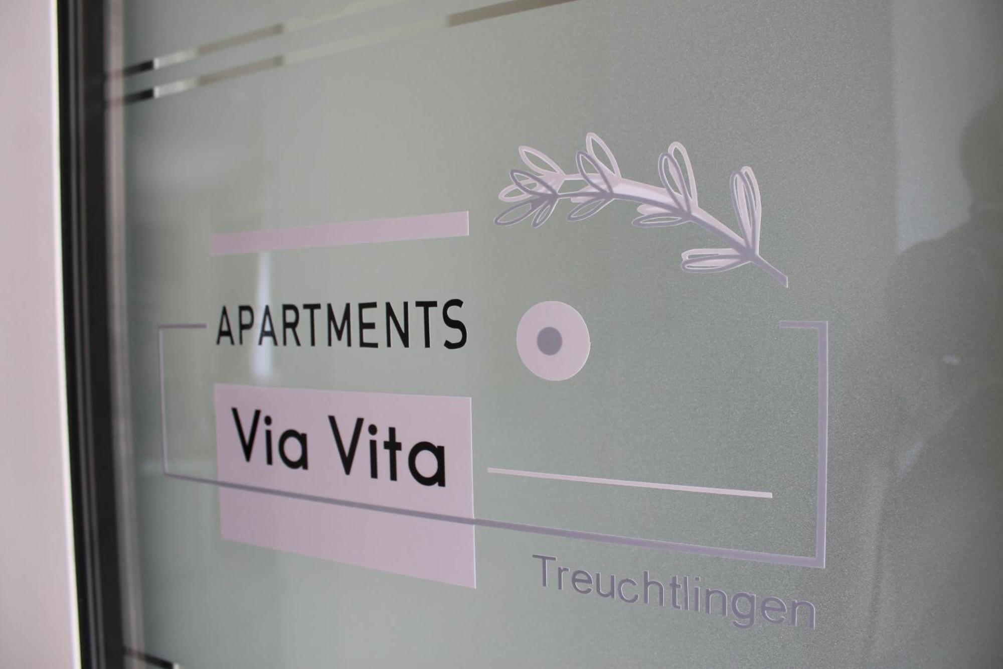 Apartments Via Vita Treuchtlingen Buitenkant foto