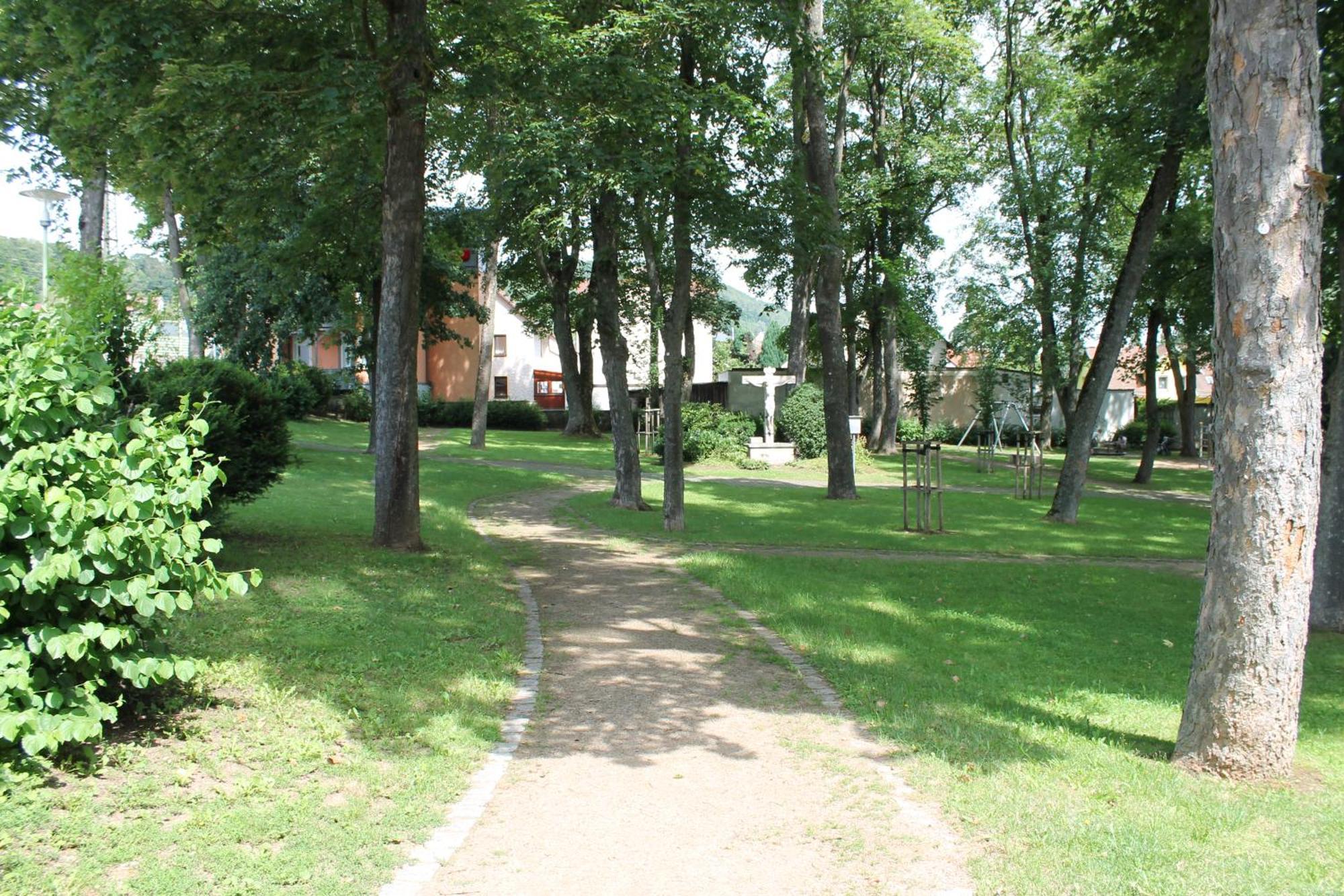 Apartments Via Vita Treuchtlingen Buitenkant foto